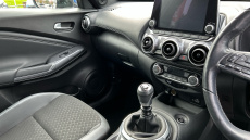 Nissan Juke 1.0 DiG-T 114 N-Connecta 5dr Petrol Hatchback